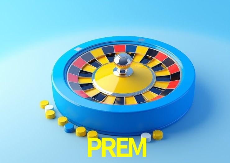 PREM Bingo