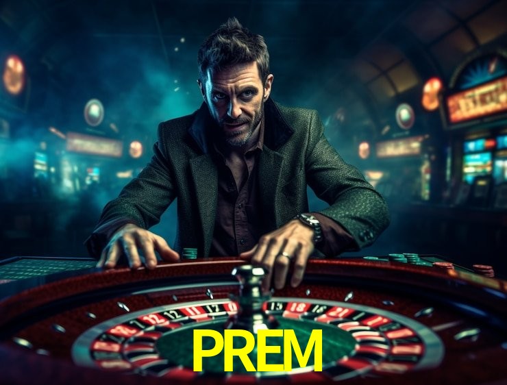PREM mobile gaming