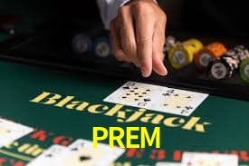 PREM Bingo clásico mexicano