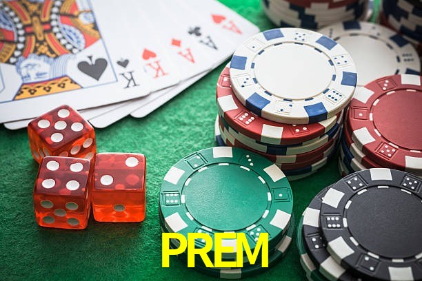 PREM Descubre las tragamonedas de Quickspin en PREM