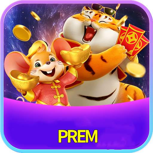 PREM logo